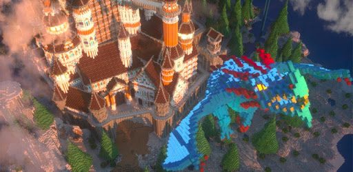 Mini World Block Art APK 1.7.11